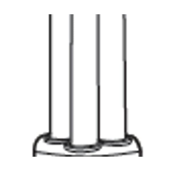 Ilc Replacement for TCP 33118q Replaced BY 3500k Version replacement light bulb lamp 33118Q REPLACED BY 3500K VERSION TCP - main